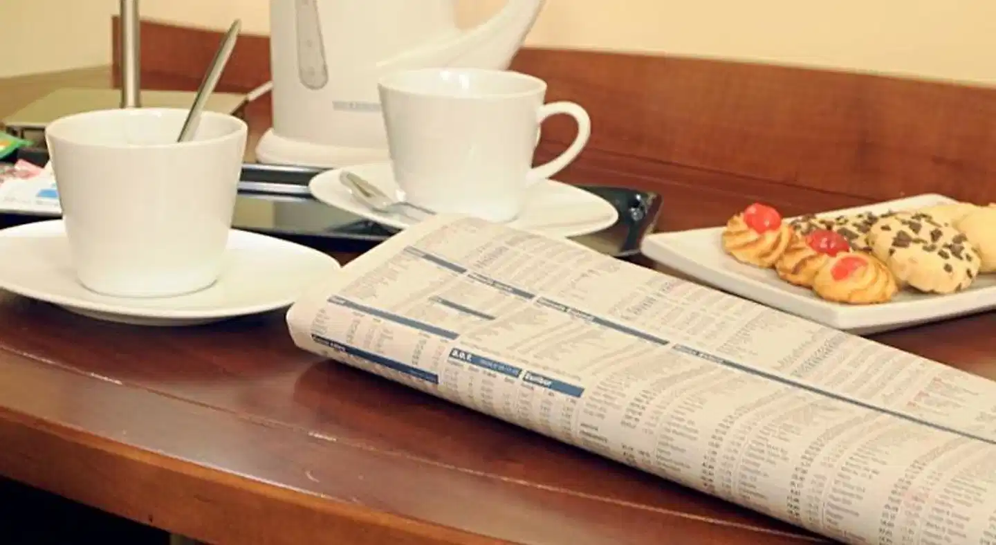 Mercure Genova San Biagio Wohnbeispiel