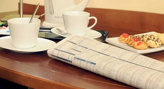 Mercure Genova San Biagio Wohnbeispiel