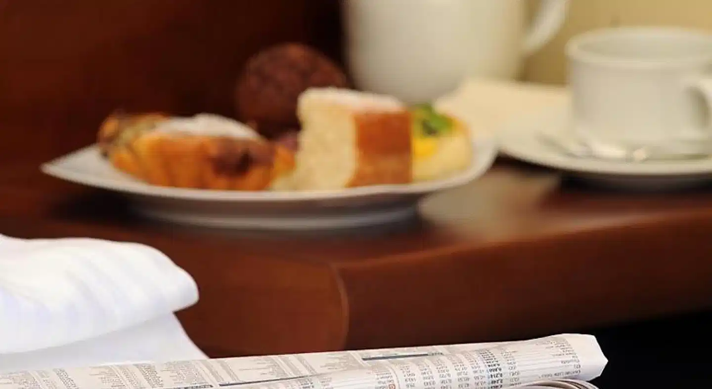 Mercure Genova San Biagio Wohnbeispiel