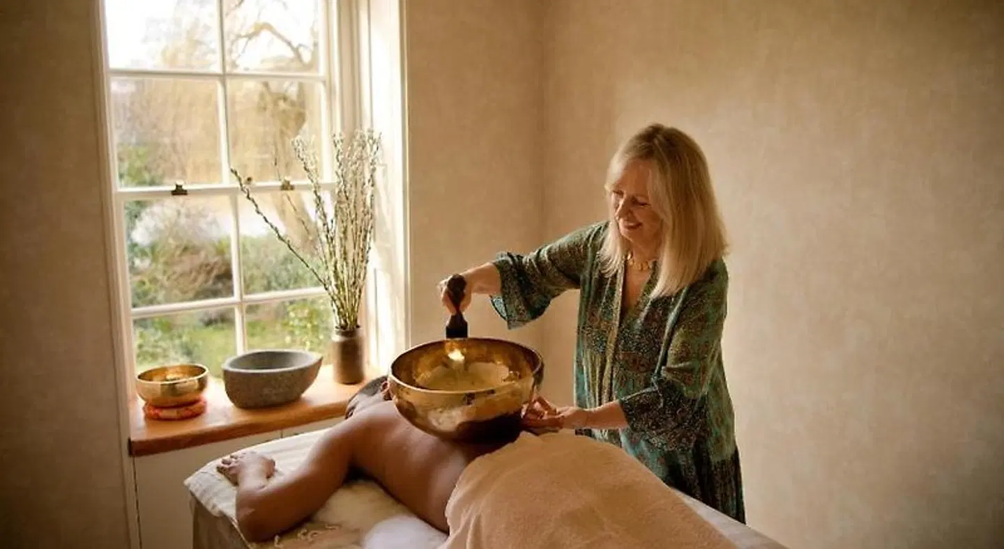 The Bingham HEALTH_BEAUTY