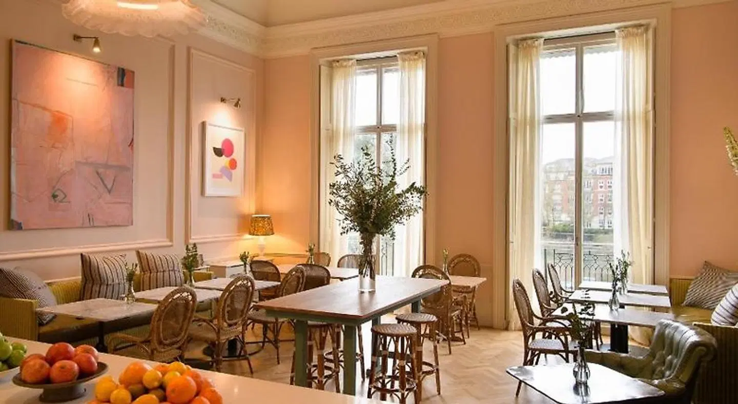 The Bingham Restaurant