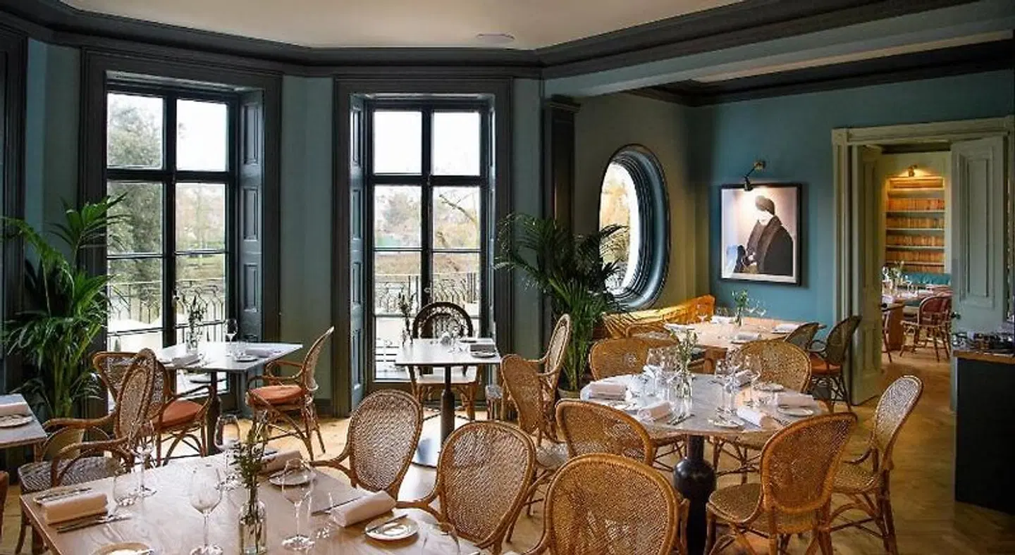 The Bingham Restaurant