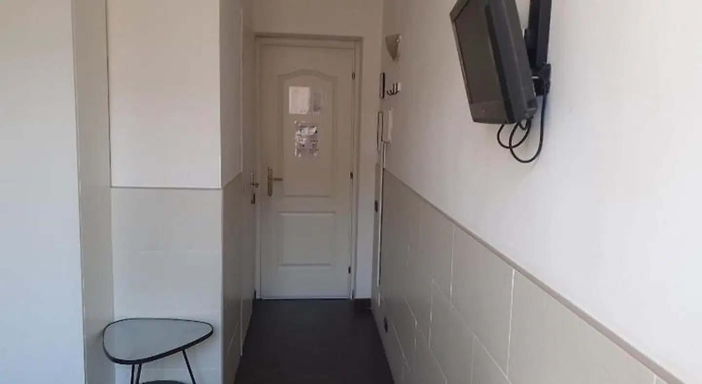 Residenza Cernaia ROOM_EXAMPLE