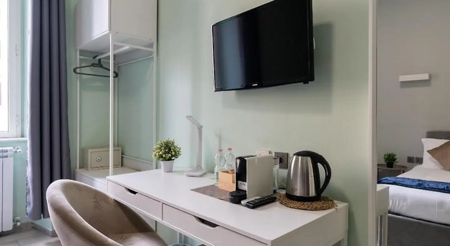 B&B Leoni Di Giada ROOM_EXAMPLE