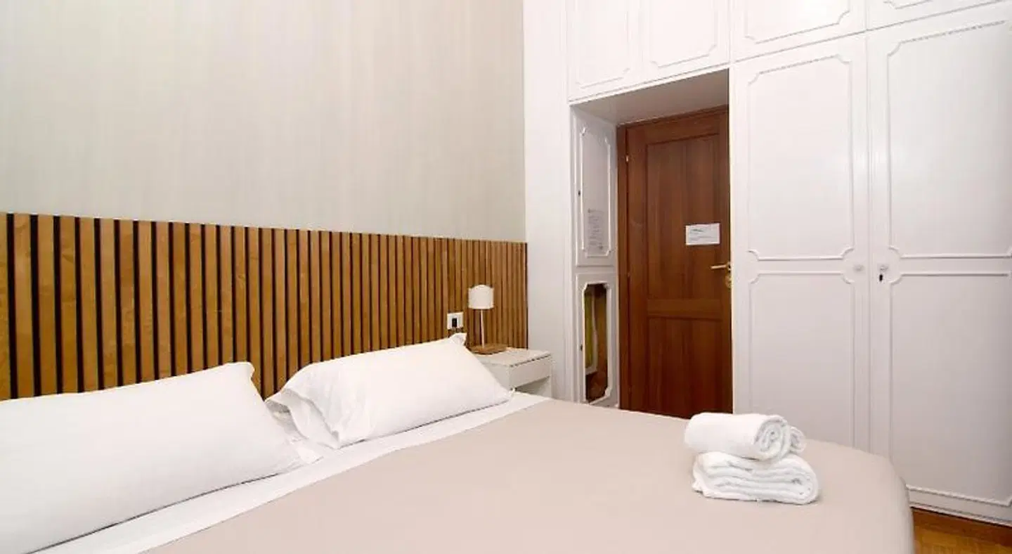 B&B Casa Cimabue ROOM_EXAMPLE