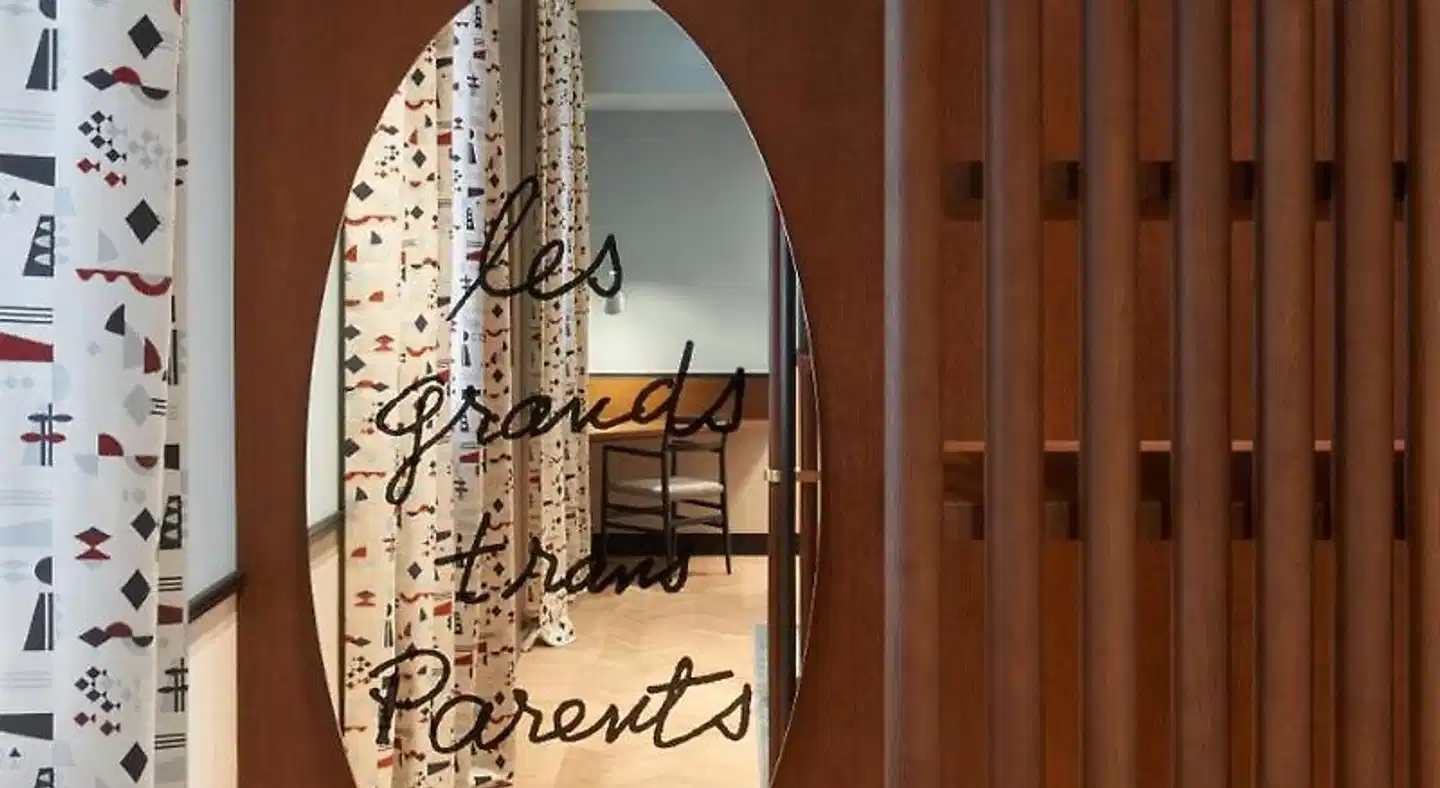 Amabilia Suites Wellness