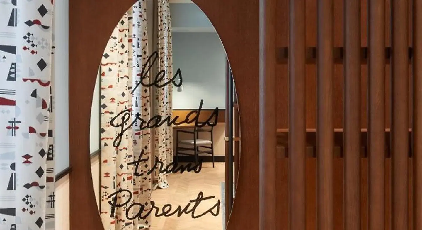 Amabilia Suites HEALTH_BEAUTY