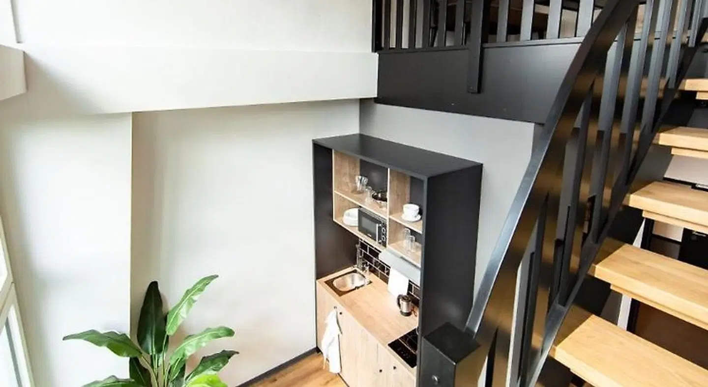 PHNX Boardinghaus Hamburg ROOM_EXAMPLE