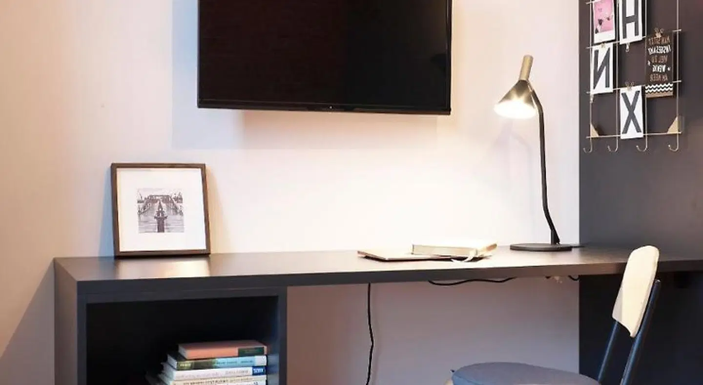 PHNX Boardinghaus Hamburg ROOM_EXAMPLE