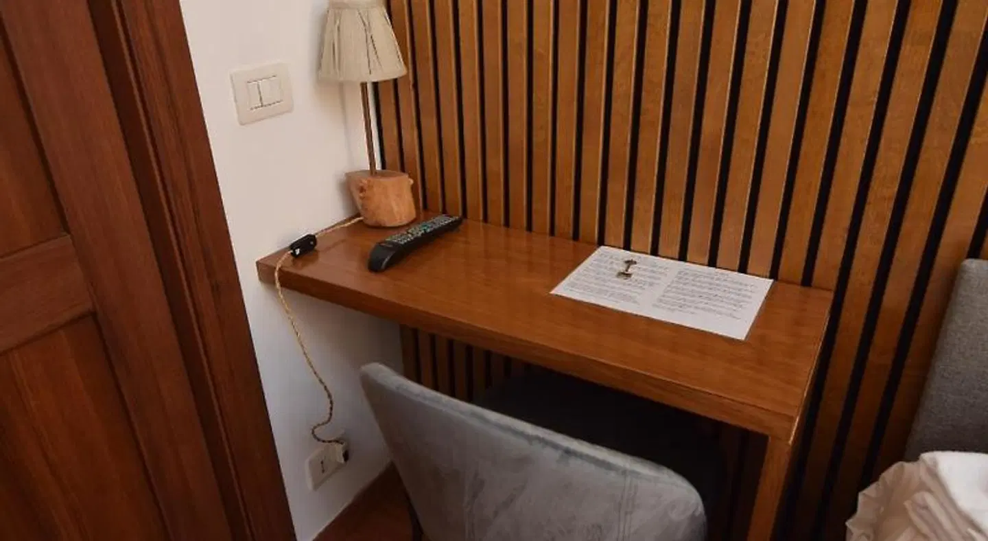 B&B Casa Cimabue ROOM_EXAMPLE