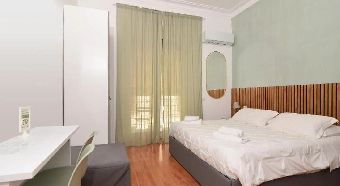 B&B Casa Cimabue ROOM_EXAMPLE