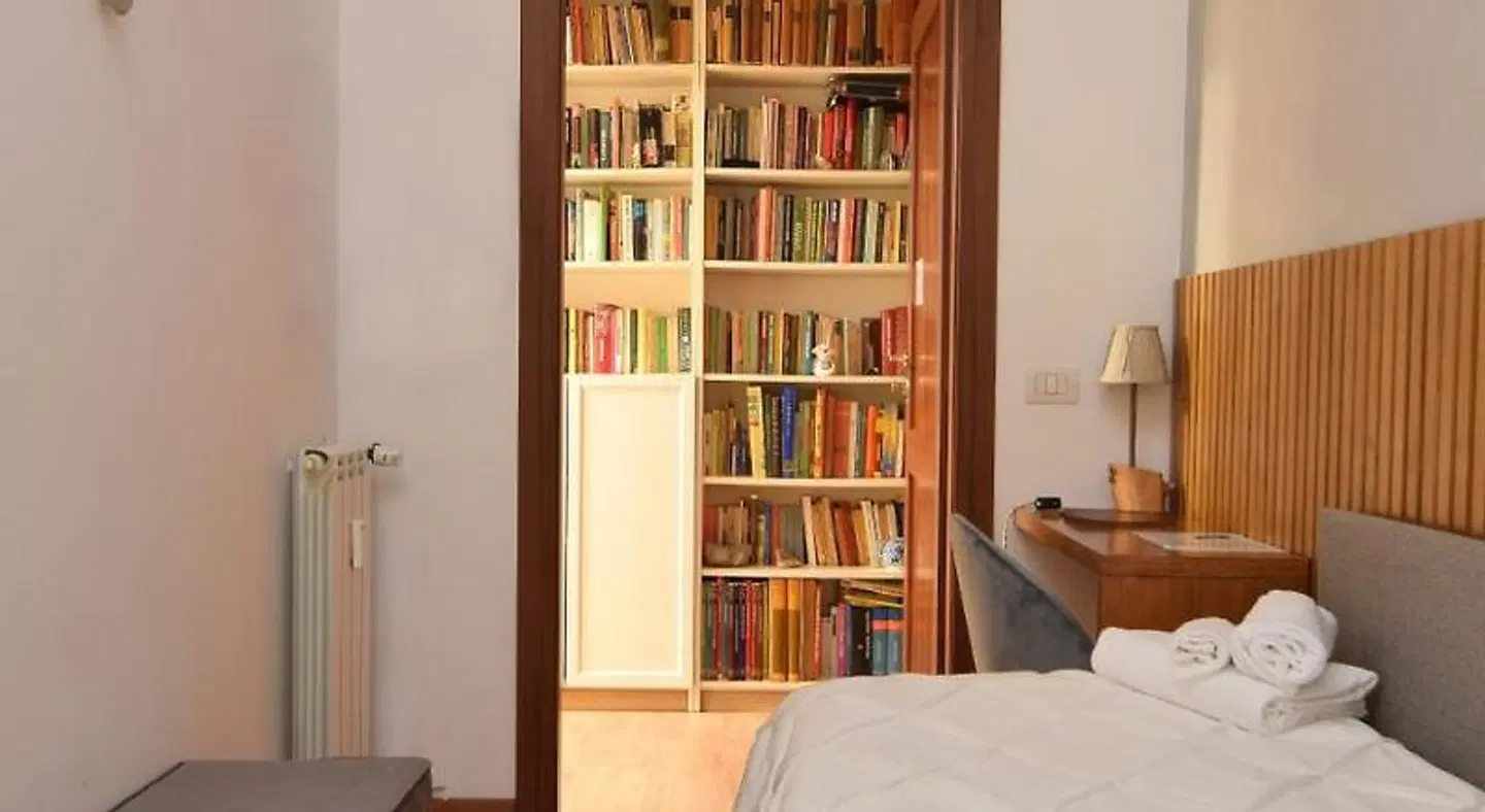 B&B Casa Cimabue ROOM_EXAMPLE