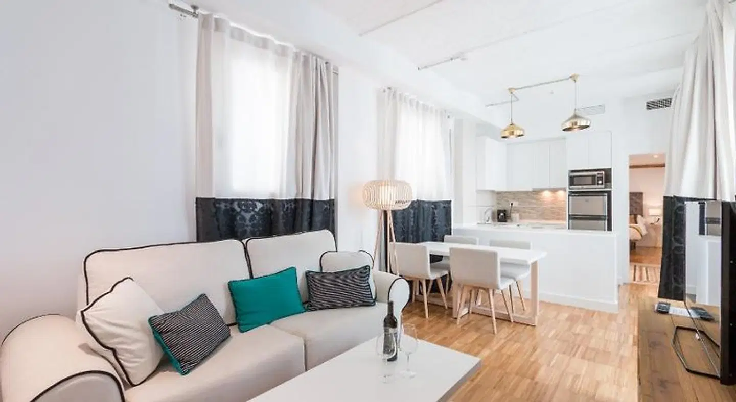Oro del Darro Suites ROOM_EXAMPLE
