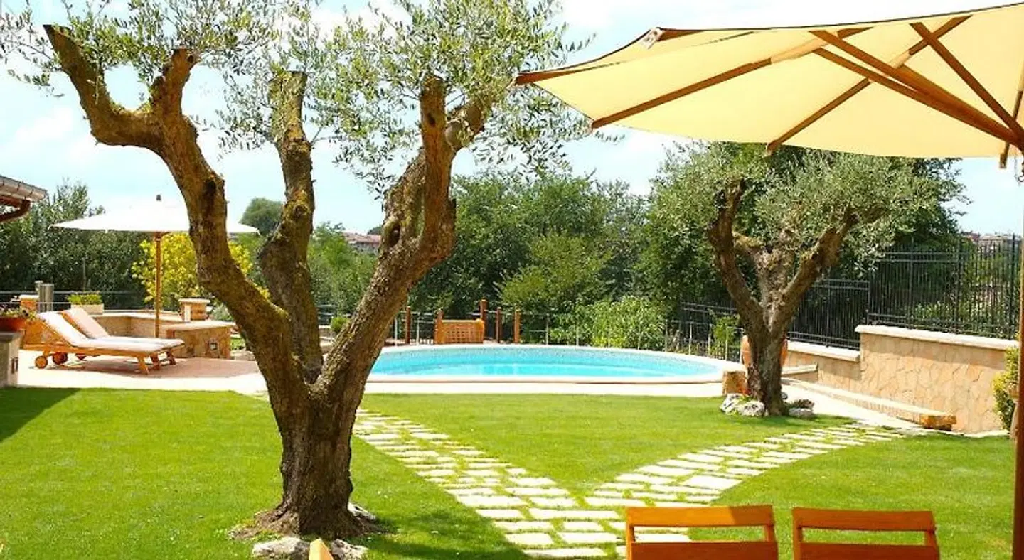 La Valle dei Casali B&B SPORTS_AND_LEISURE