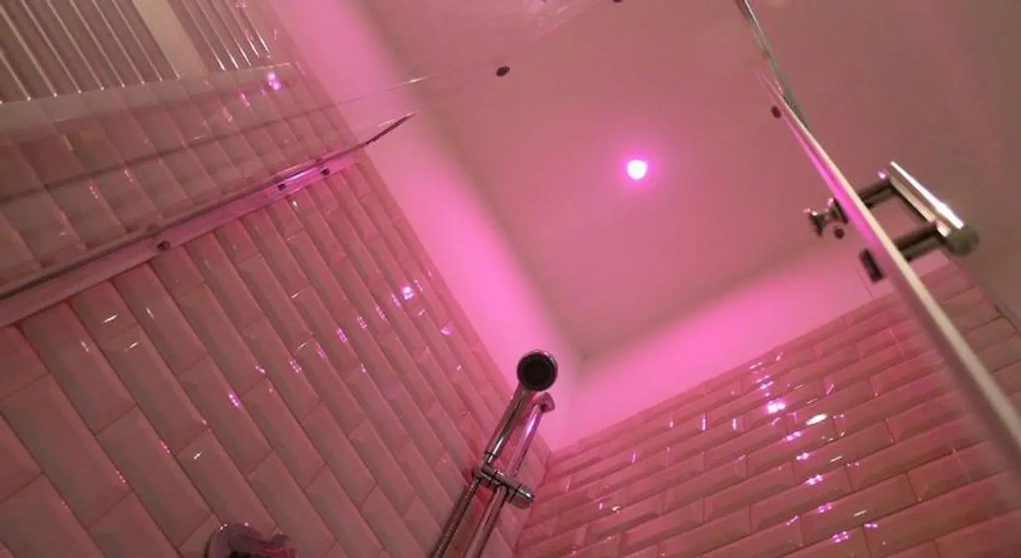 Domus Casaletto HEALTH_BEAUTY