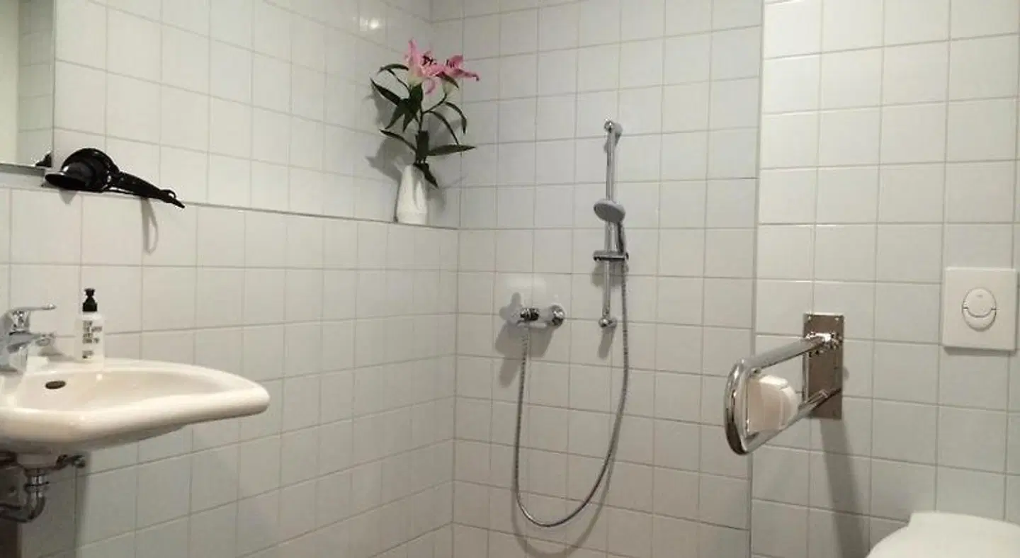 Potsdamer Platz Brandenburg Gate Badezimmer