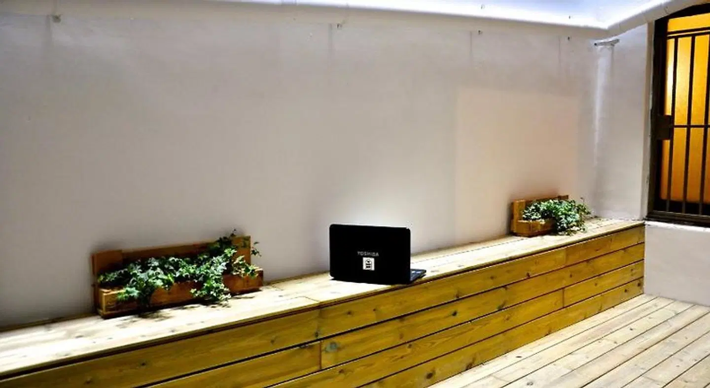 BirdHouse ROOM_EXAMPLE