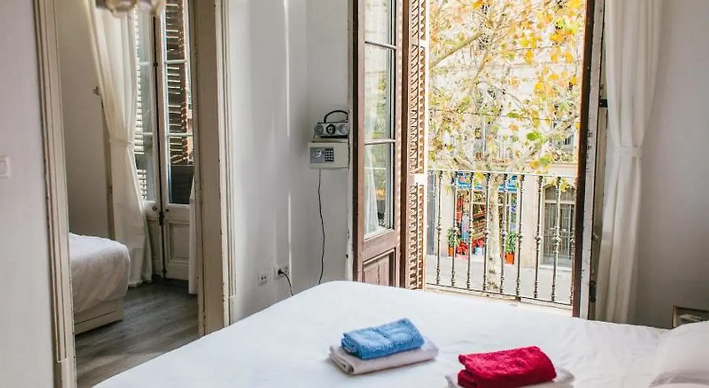 ZooRooms Boutique Guesthouse Badezimmer