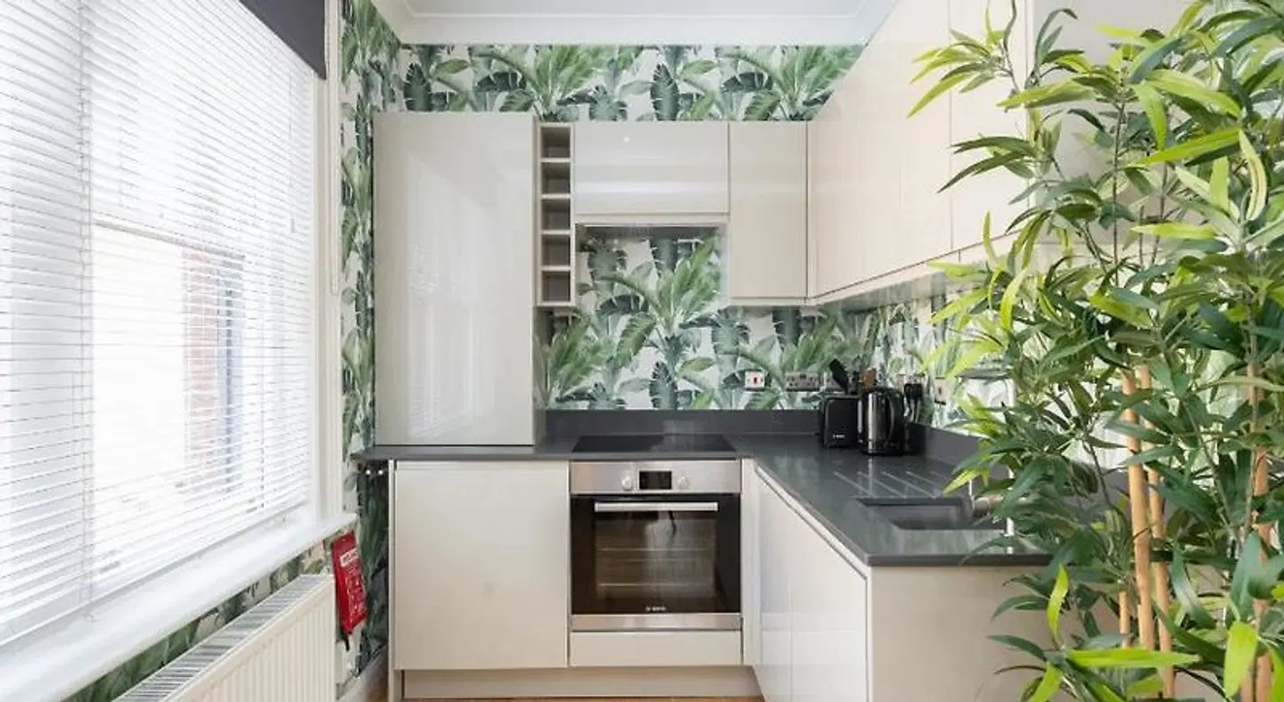 Crashpads Shoreditch Brick Lane Mini Lofts ROOM_EXAMPLE
