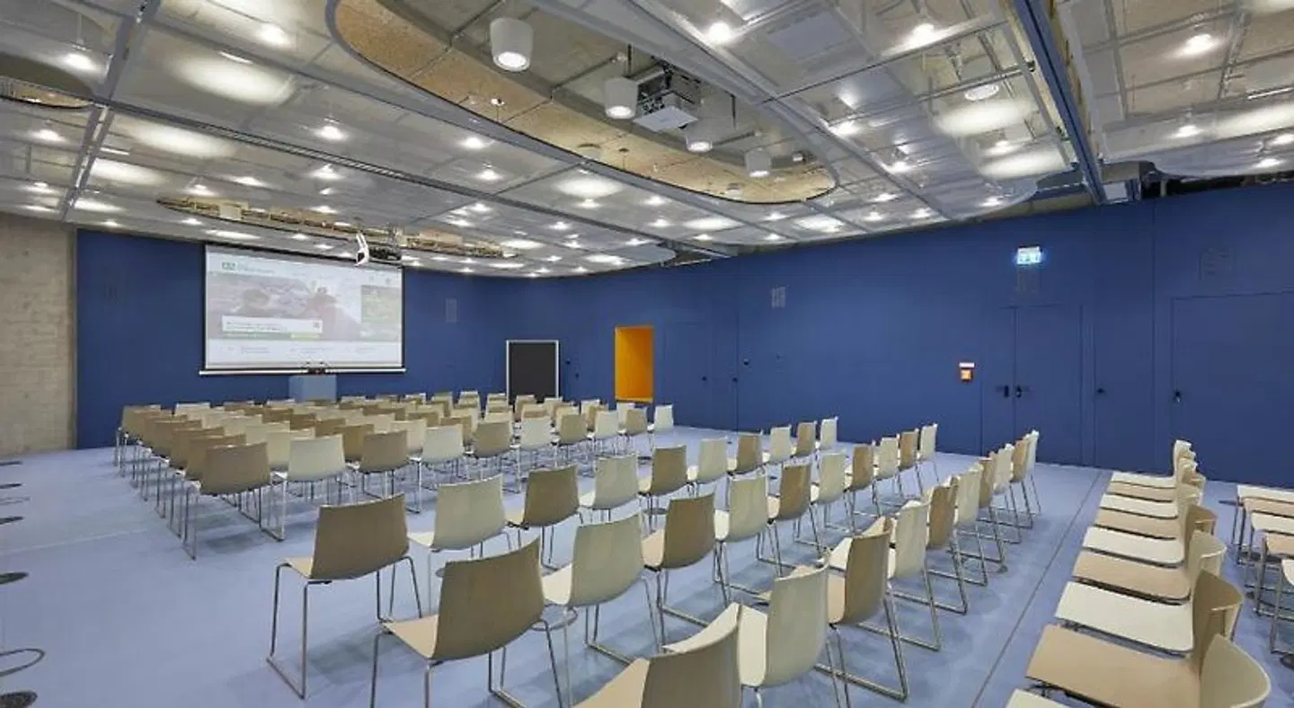 Hotel Rossi Konferenz