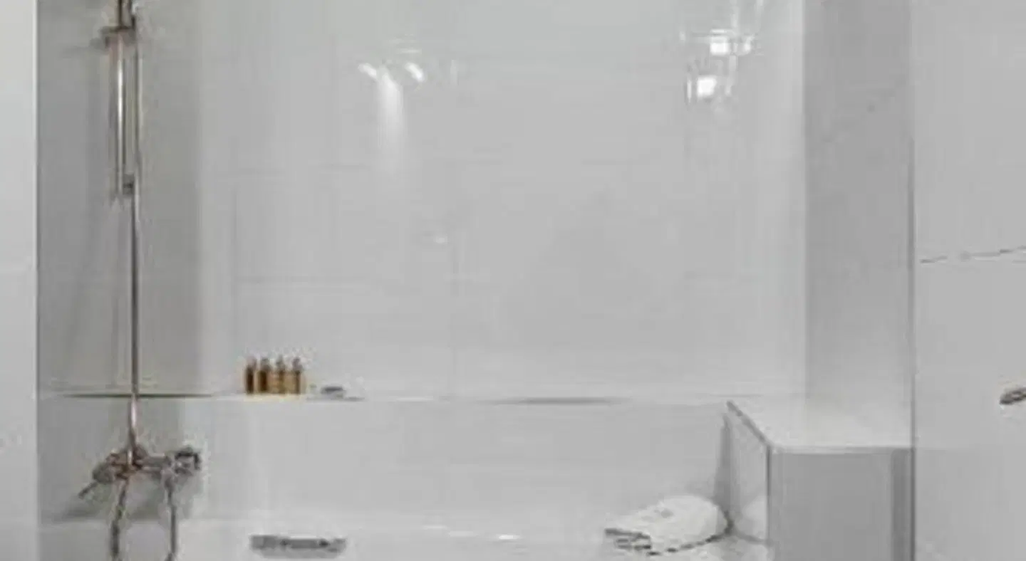 4 Arts Apartments by Prague Residences Badezimmer