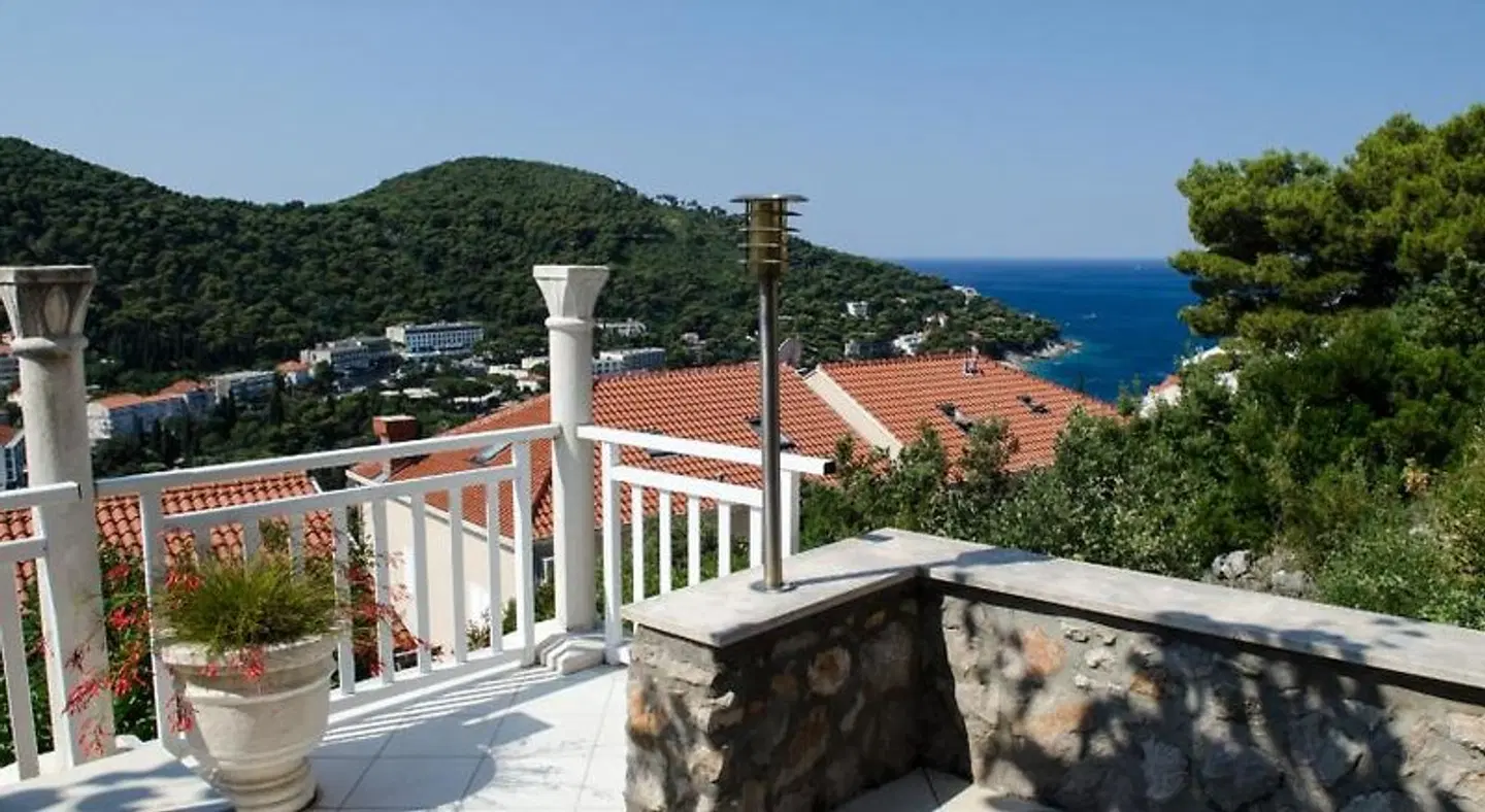 Studios Maslac Terrasse