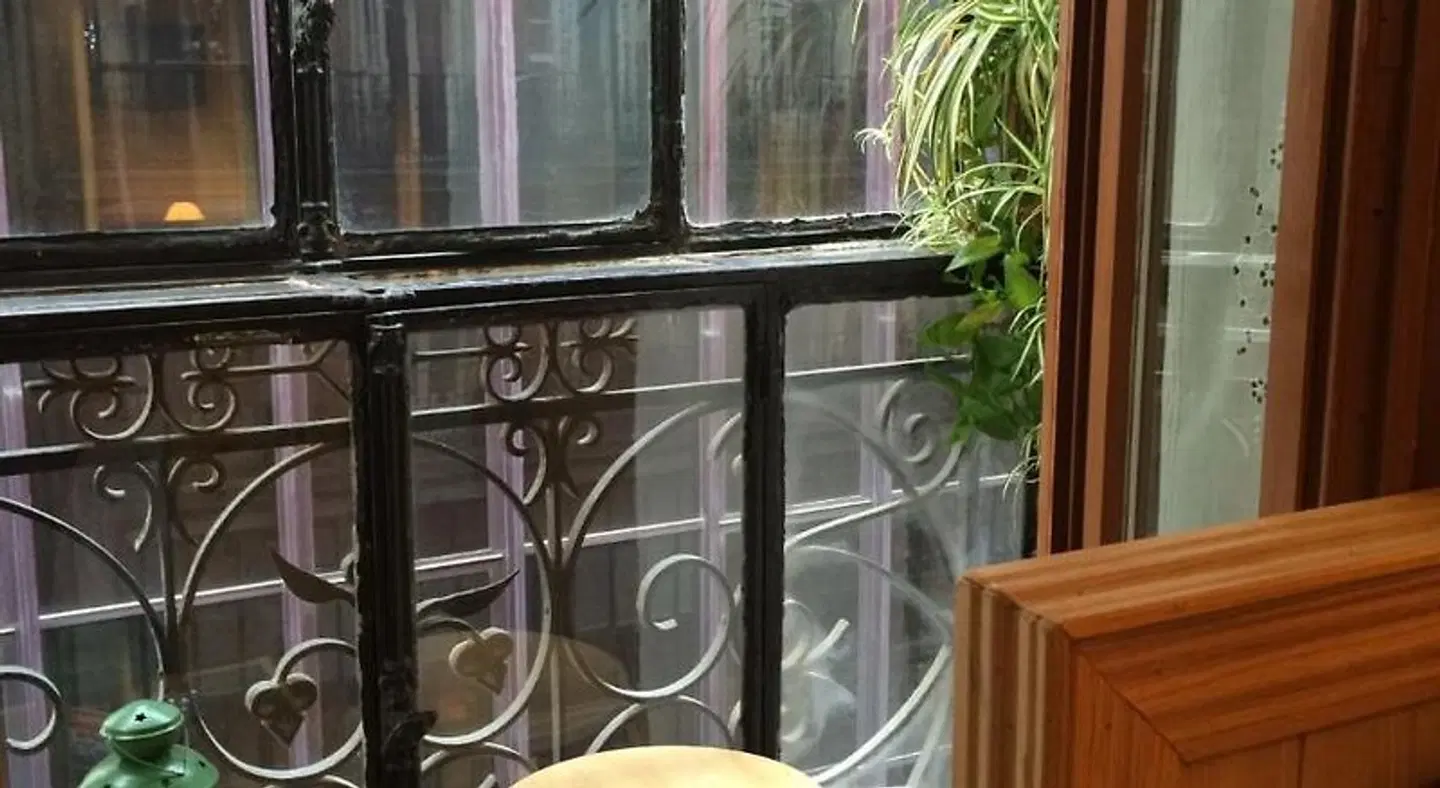 Hostal Aliste HEALTH_BEAUTY