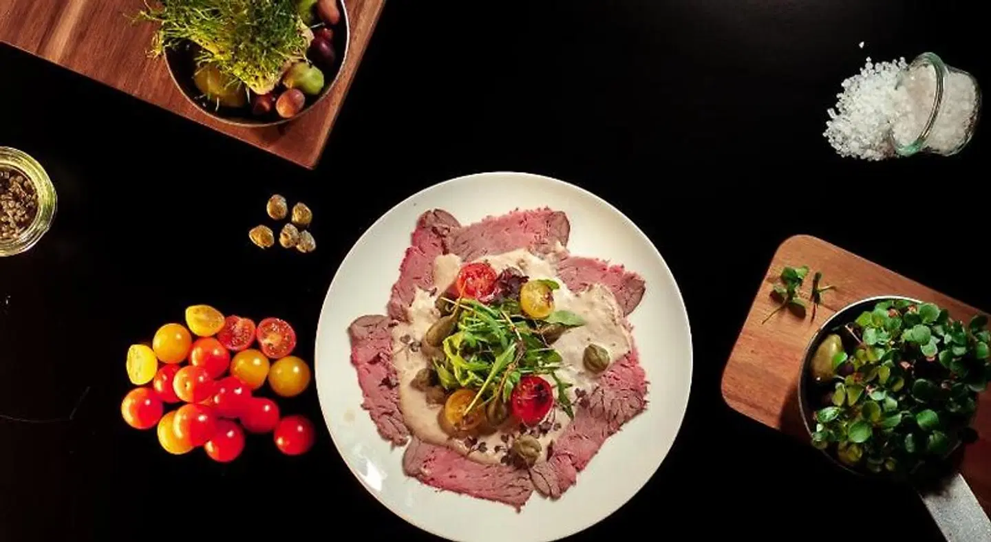 aletto Hotel Potsdamer Platz Restaurant