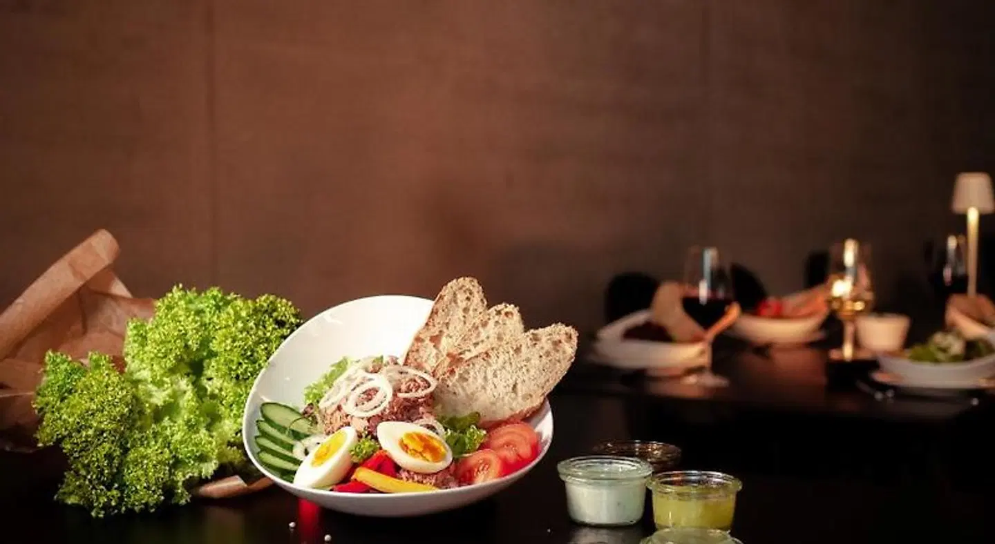 aletto Hotel Potsdamer Platz HEALTH_BEAUTY