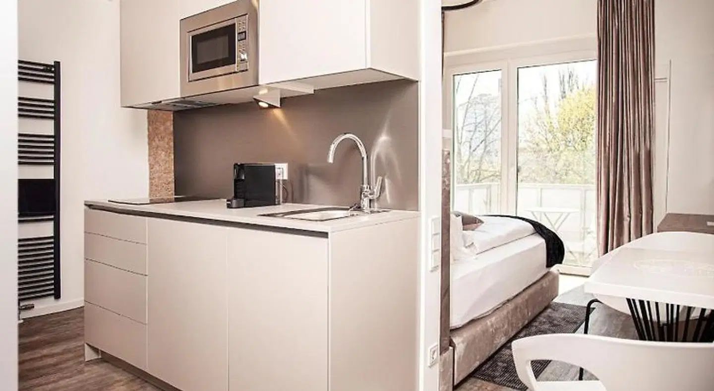 The Faces Berlin ROOM_EXAMPLE