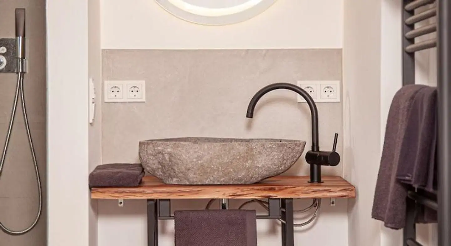 The Faces Berlin ROOM_EXAMPLE