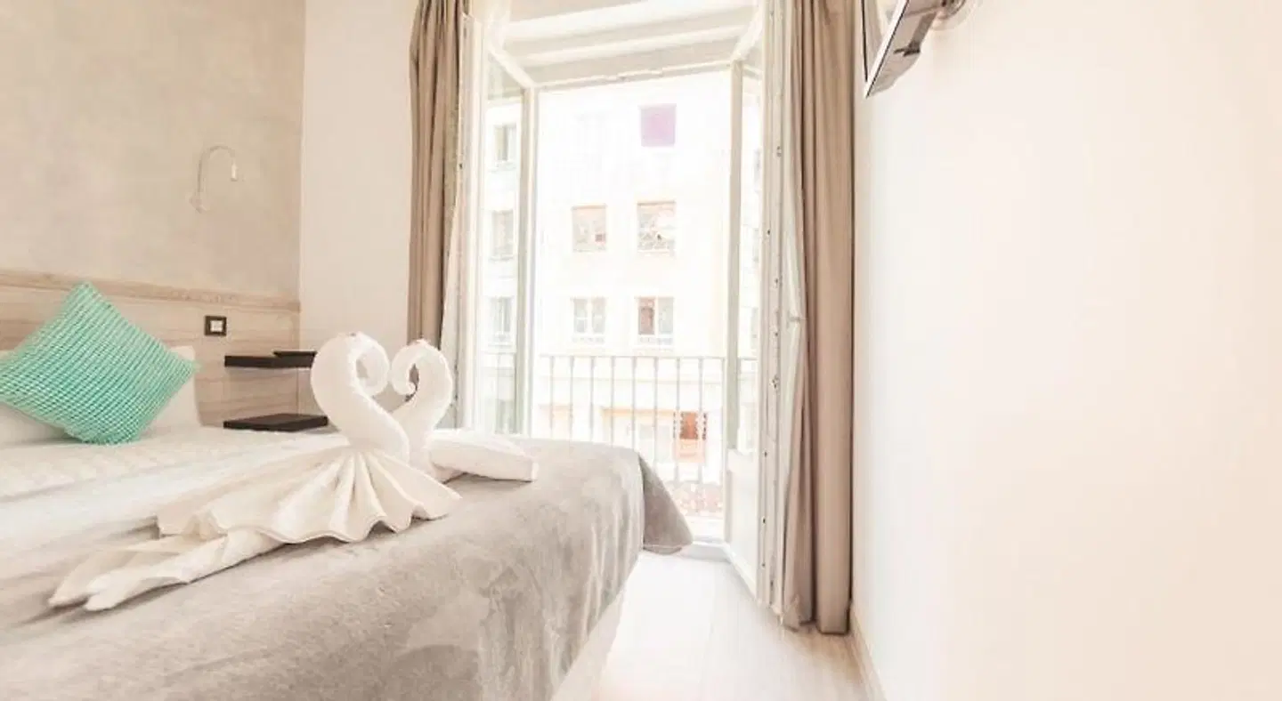 Hostal Pio Centro ROOM_EXAMPLE
