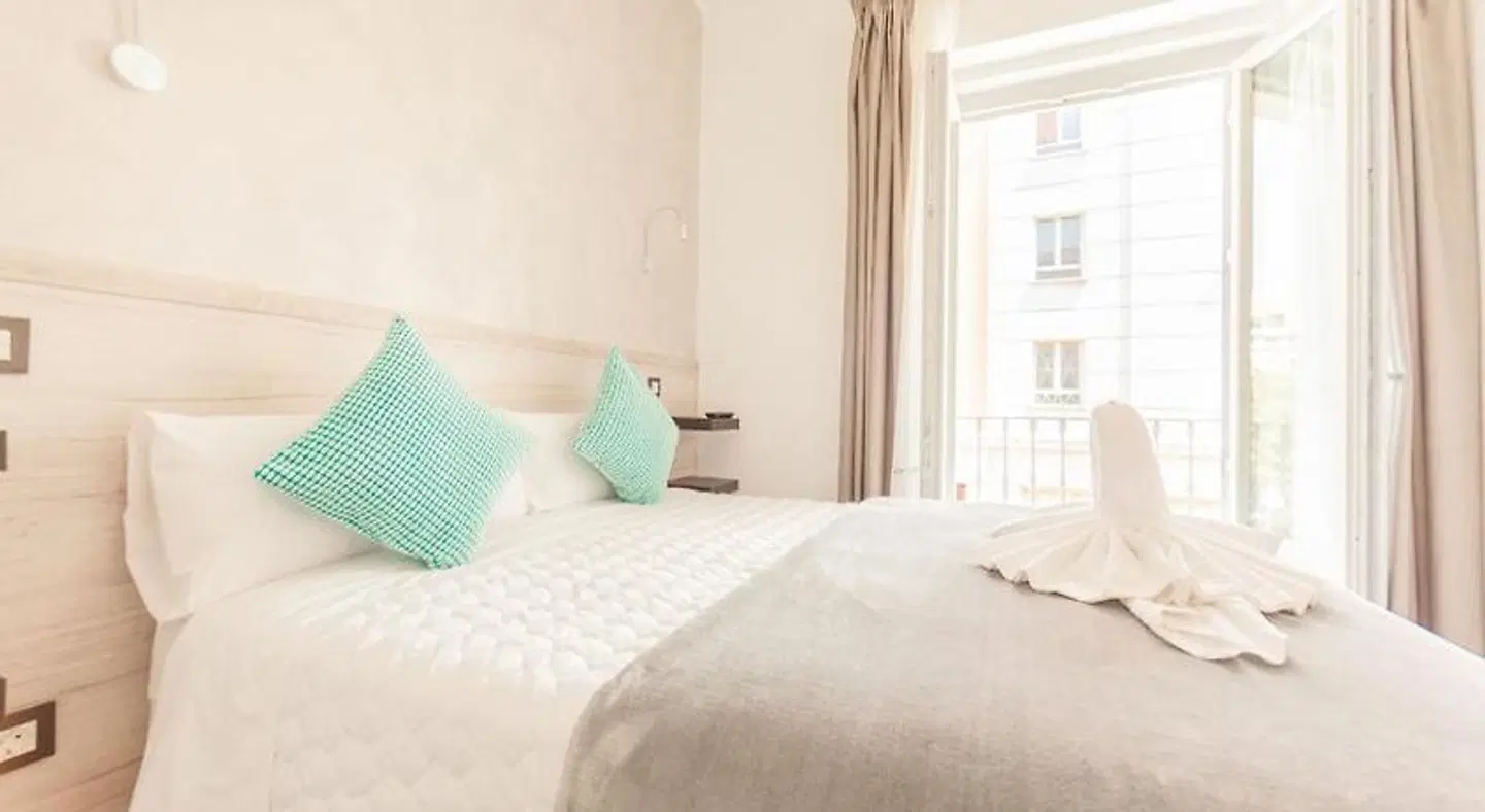 Hostal Pio Centro ROOM_EXAMPLE