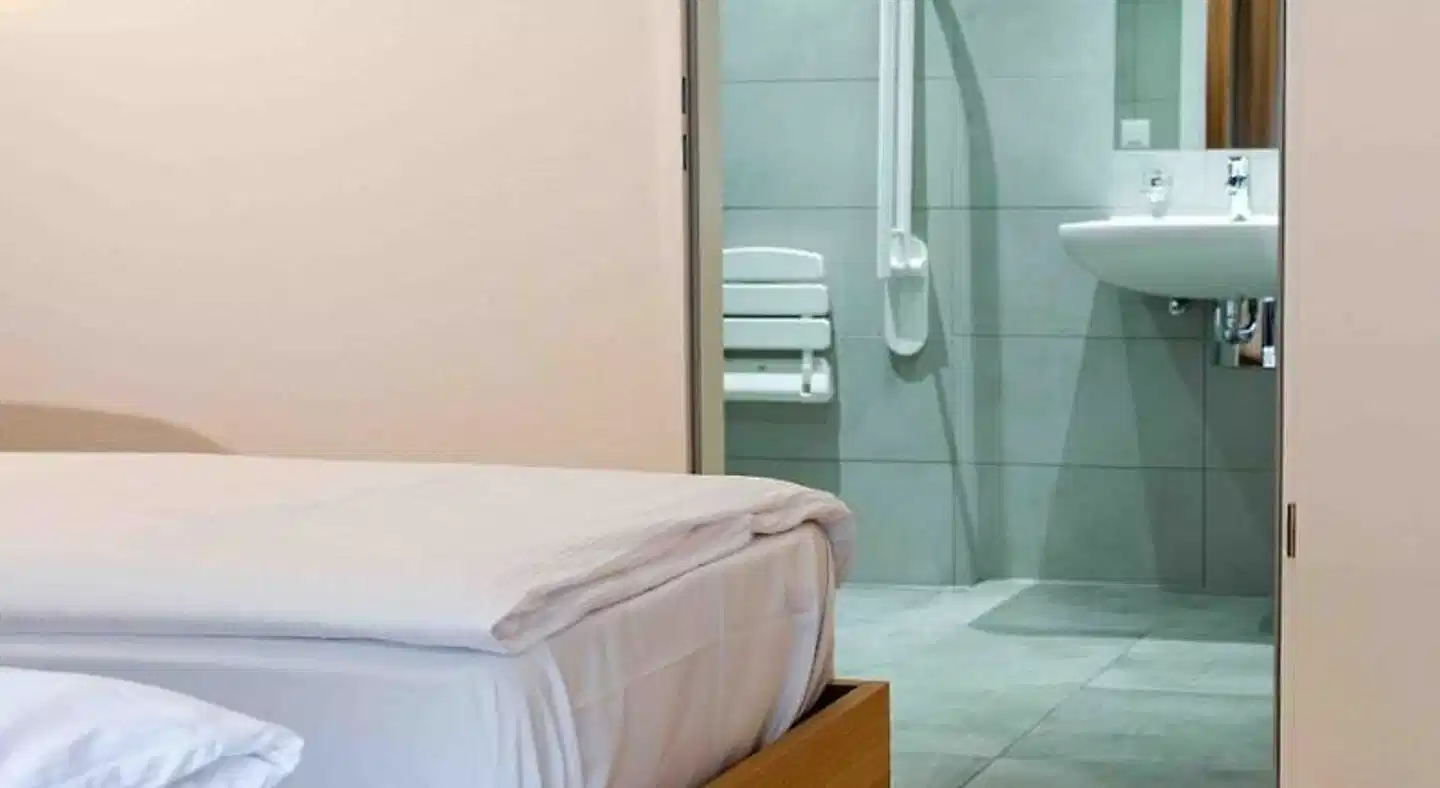 Los Lorentes Residences Wohnbeispiel