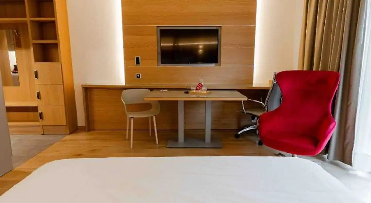 Los Lorentes Residences Wohnbeispiel