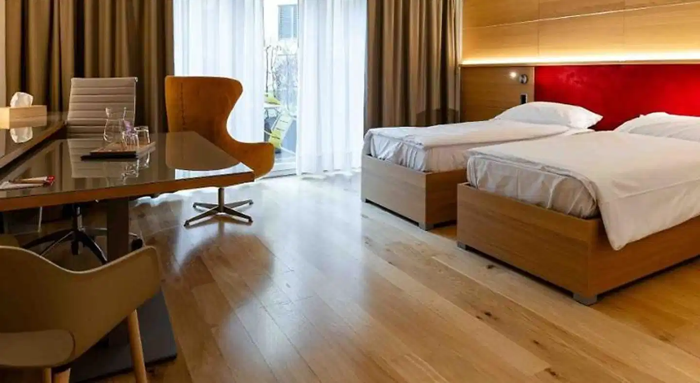 Los Lorentes Residences Wohnbeispiel