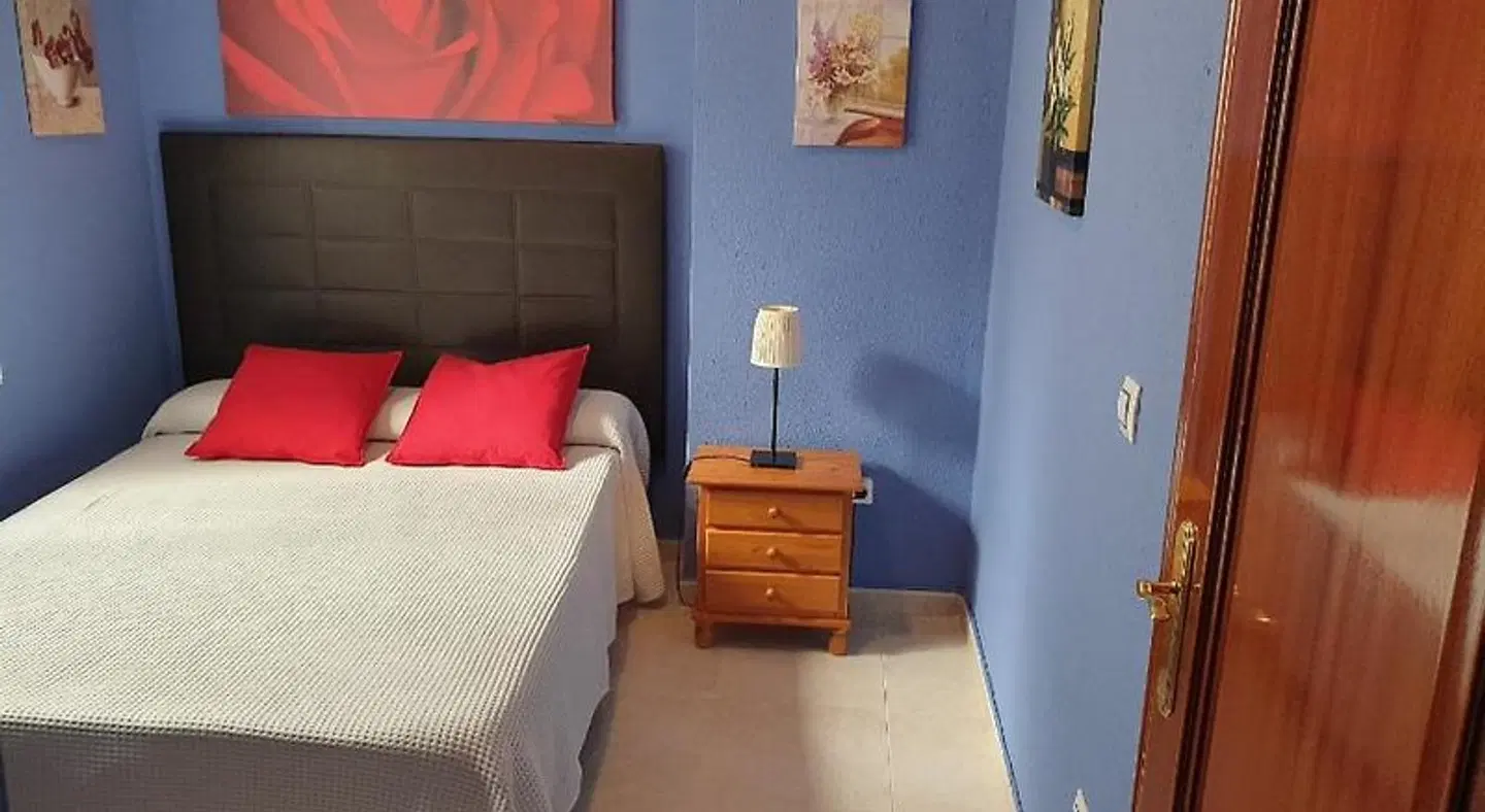 Apartamentos Dana Sol LOUNGE_LOBBY