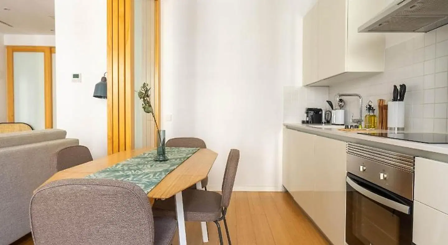 Apartamentos San Lorenzo 26 ROOM_EXAMPLE
