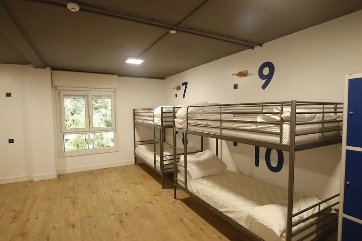 Bilbao Metropolitan Hostel by Bossh Hotels HEALTH_BEAUTY
