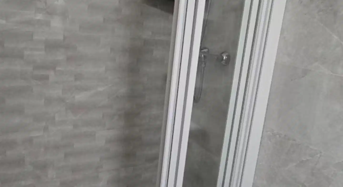 Habitaciones Universal Badezimmer