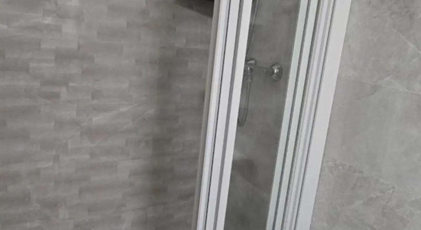 Habitaciones Universal Badezimmer