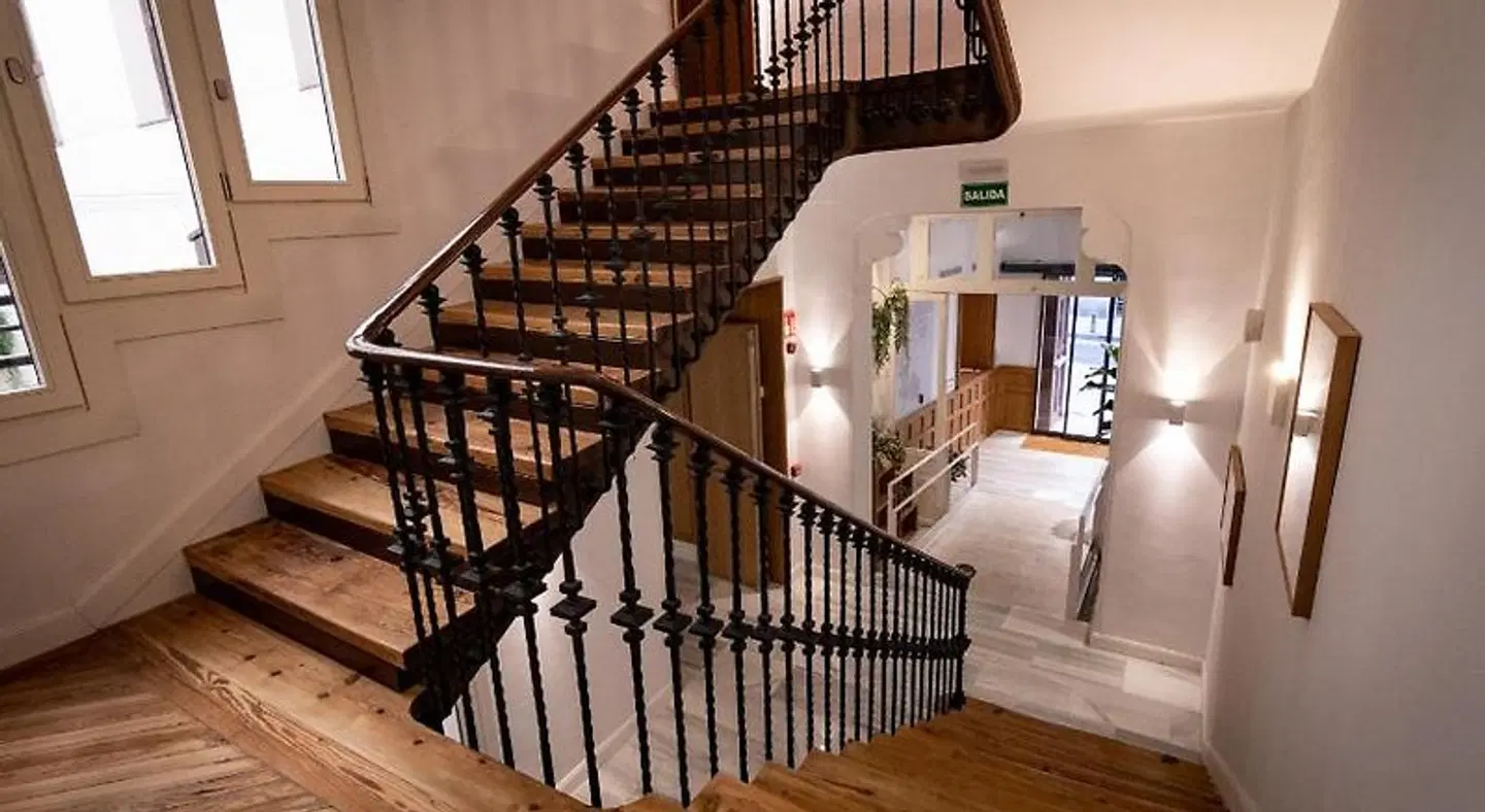 Plaza Mayor Suites & Apartments LOUNGE_LOBBY