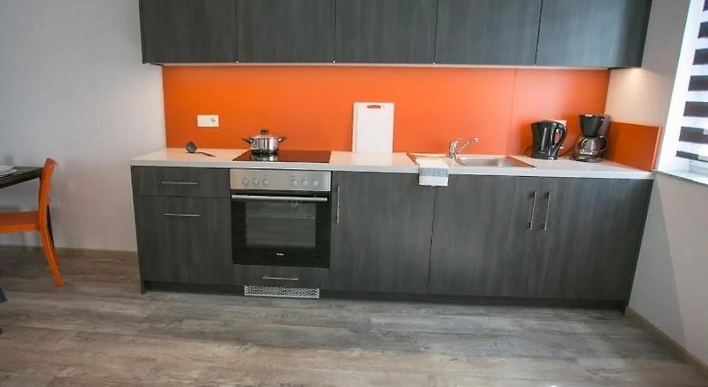 Apartments A7 Konferenz