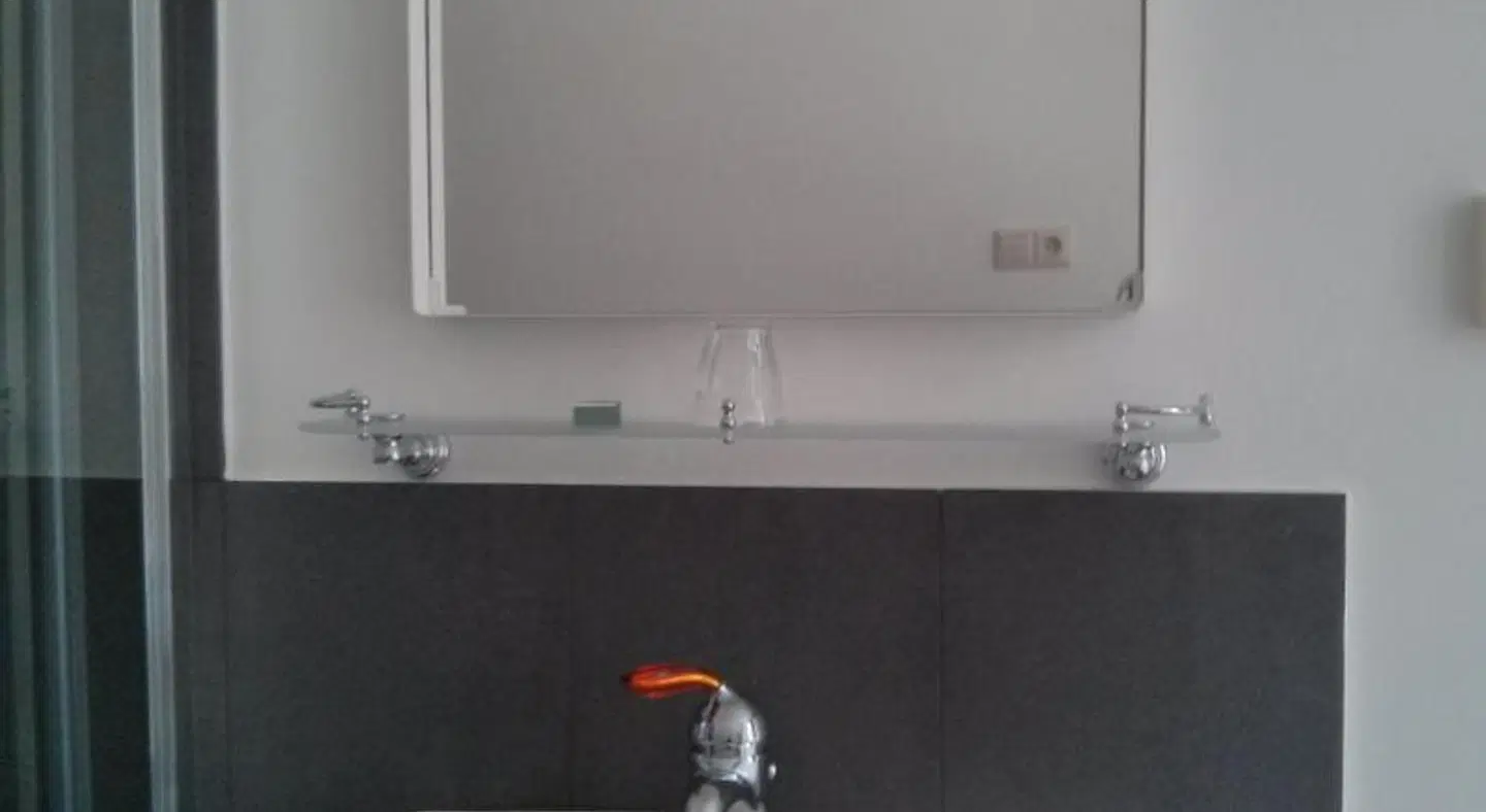 Verdi Badezimmer