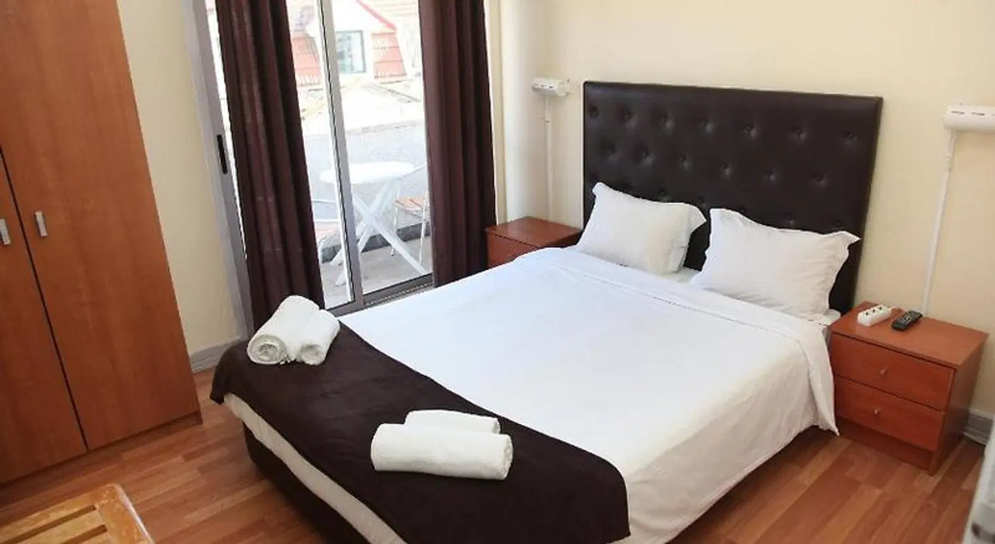 Lisbon Suite Home ROOM_EXAMPLE