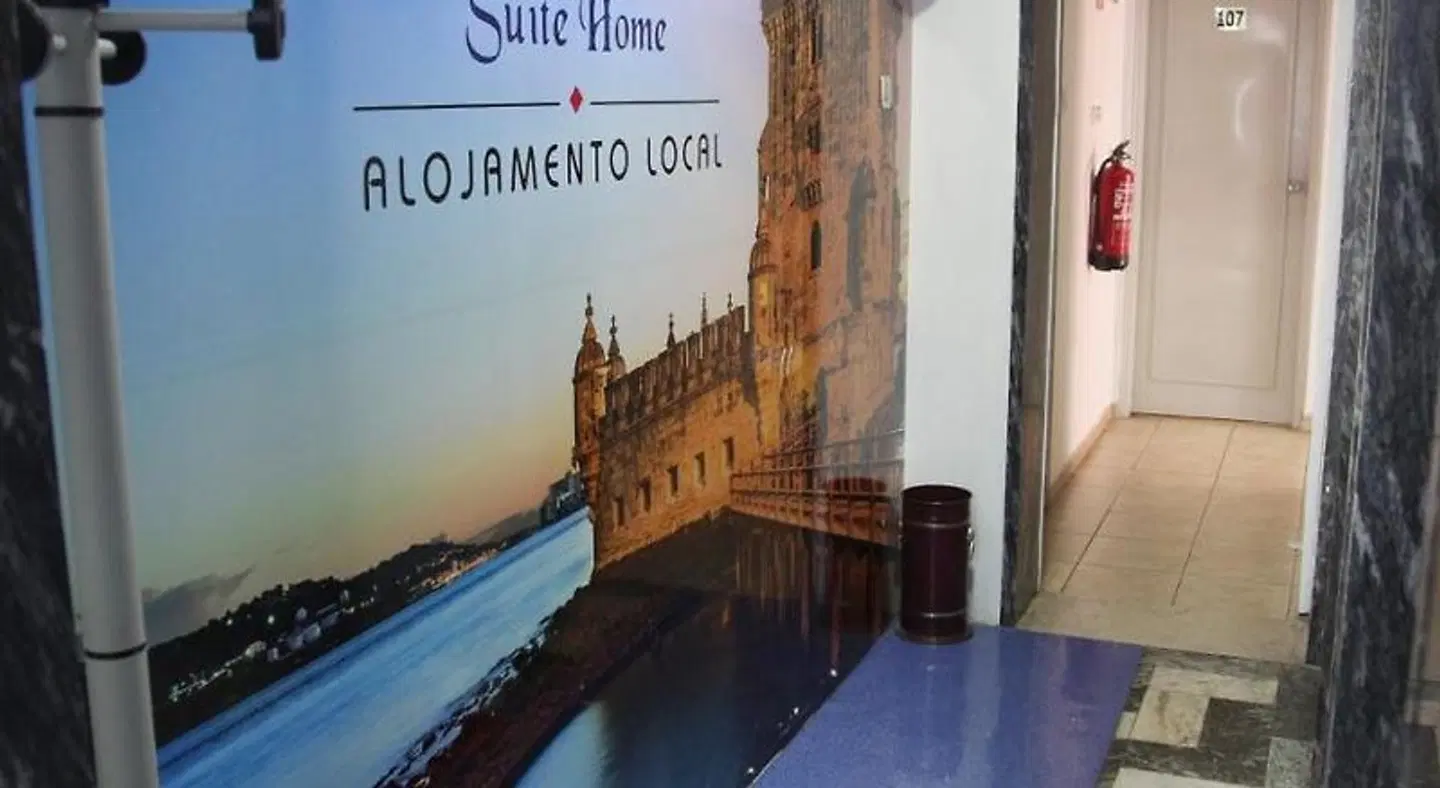 Lisbon Suite Home ROOM_EXAMPLE