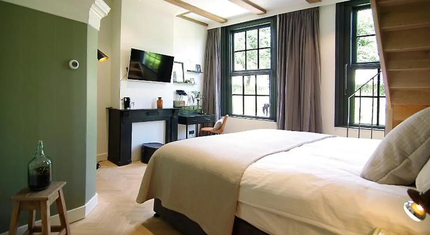 De Vergulden Eenhoorn ROOM_EXAMPLE
