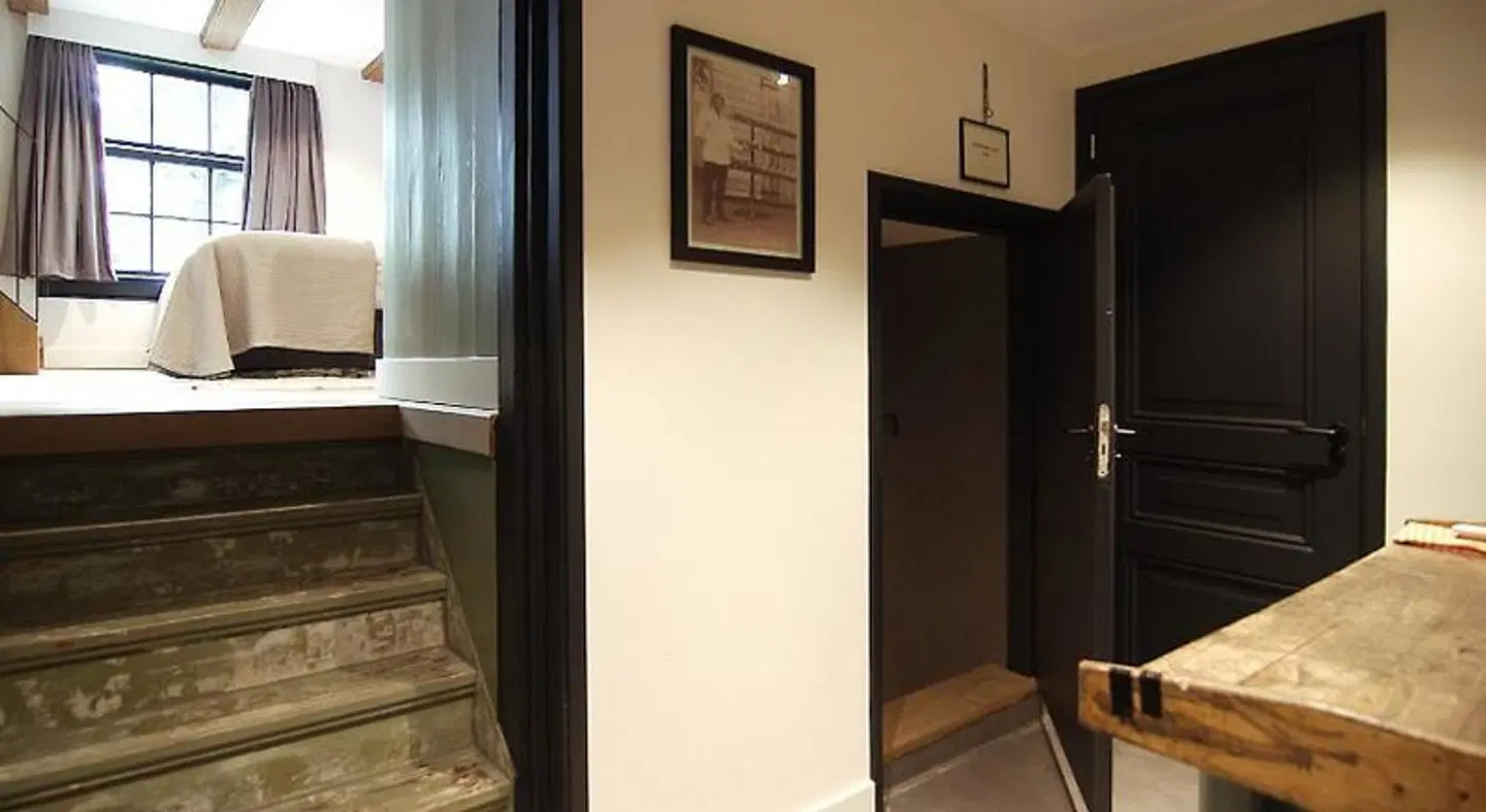 De Vergulden Eenhoorn ROOM_EXAMPLE