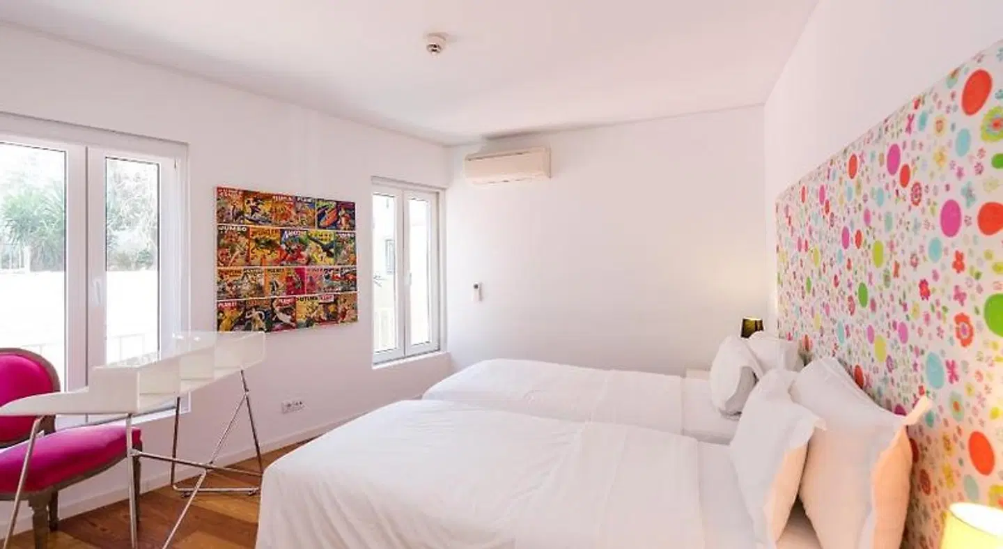 Pateo Lisbon Lounge Suites ROOM_EXAMPLE