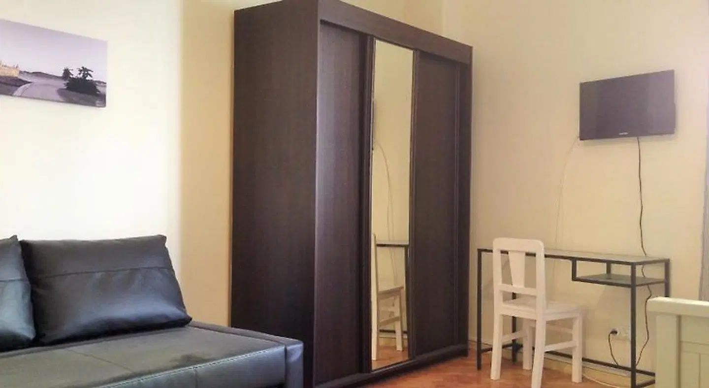 Discovery Apartment Expo ROOM_EXAMPLE
